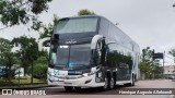Empresa de Ônibus Nossa Senhora da Penha 60005 na cidade de Curitiba, Paraná, Brasil, por Henrique Augusto Allebrandt. Número da foto: #:id.