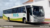 Reis Turismo 3463 na cidade de Serra, Espírito Santo, Brasil, por Thaynan Sarmento. Número da foto: #12610450.