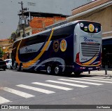 Nenem Turismo 1520 na cidade de São Paulo, São Paulo, Brasil, por Gui Ferreira. Número da foto: #12610675.