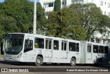 Auto Viação São José dos Pinhais EL600 na cidade de Curitiba, Paraná, Brasil, por Robert Matheus De Morais Oliveira. Número da foto: #12611424.
