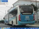 Viação Saens Peña São José dos Campos 1133 na cidade de São José dos Campos, São Paulo, Brasil, por Paulo Rafael Peixoto. Número da foto: #:id.
