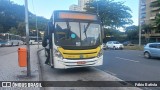 Real Auto Ônibus A41186 na cidade de Rio de Janeiro, Rio de Janeiro, Brasil, por Fábio Batista. Número da foto: #:id.