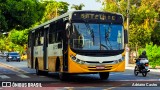 Belém Rio Transportes BD-193 na cidade de Belém, Pará, Brasil, por Adriano Castro. Número da foto: #:id.