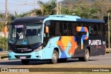 Planeta Transportes Rodoviários 2249 na cidade de Guarapari, Espírito Santo, Brasil, por Lucas Oliveira. Número da foto: #:id.