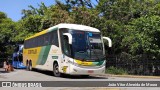 Empresa Gontijo de Transportes 18655 na cidade de São Paulo, São Paulo, Brasil, por João Vitor Almeida de Moura. Número da foto: #12612656.