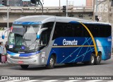 Viação Cometa 13125 na cidade de Rio de Janeiro, Rio de Janeiro, Brasil, por João Victor - PHOTOVICTORBUS. Número da foto: #:id.