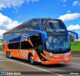 Cadatur Transportes e Turismo 28800 na cidade de Caçapava, São Paulo, Brasil, por odair lopes. Número da foto: #12613013.