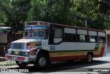 Autobuses sin identificación - Paraguai 23 na cidade de Caacupé, Cordillera, Paraguai, por José Paredes. Número da foto: #12613077.