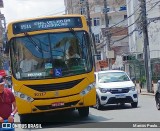 Plataforma Transportes 30117 na cidade de Salvador, Bahia, Brasil, por Marcos Paulo. Número da foto: #:id.