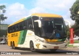 Empresa Gontijo de Transportes 19455 na cidade de Itabuna, Bahia, Brasil, por Rava Ogawa. Número da foto: #12610709.