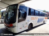 Colitur Transportes Rodoviários RJ 116.003 na cidade de Rio Claro, Rio de Janeiro, Brasil, por Eduardo de Jesus Veríssimo. Número da foto: #:id.