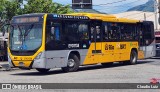 Mobi Rio E901138 na cidade de Rio de Janeiro, Rio de Janeiro, Brasil, por Claudio Luiz. Número da foto: #:id.