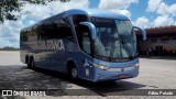 Viação Águia Branca 24640 na cidade de Vitória da Conquista, Bahia, Brasil, por Fábio Paixão. Número da foto: #:id.