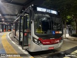 Viação Gatusa Transportes Urbanos 7 6365 na cidade de São Paulo, São Paulo, Brasil, por Suellen Secio. Número da foto: #:id.