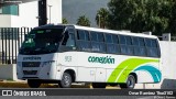 Autobuses Conexión 9533 na cidade de Pachuca de Soto, Hidalgo, México, por Omar Ramírez Thor2102. Número da foto: #12611052.