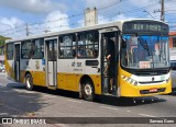 Empresa de Transportes Nova Marambaia AT-101 na cidade de Belém, Pará, Brasil, por Samara Goes. Número da foto: #12610617.