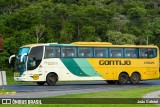 Empresa Gontijo de Transportes 14925 na cidade de Juiz de Fora, Minas Gerais, Brasil, por João Gabriel. Número da foto: #12610648.