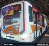 Erig Transportes > Gire Transportes A63508 na cidade de Rio de Janeiro, Rio de Janeiro, Brasil, por Rômulo Martins Serra. Número da foto: #12612697.