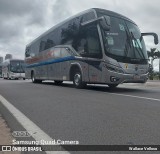 Viação Piracicabana 7124 na cidade de Barueri, São Paulo, Brasil, por Wallace Velloso. Número da foto: #:id.