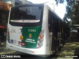 Move 5 5283 na cidade de São Paulo, São Paulo, Brasil, por Lucas Pinheiro. Número da foto: #:id.