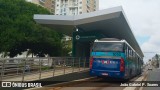 Metrobus 1014 na cidade de Goiânia, Goiás, Brasil, por João Gabriel P. Soares. Número da foto: #12613290.