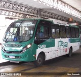 OT Trans - Ótima Salvador Transportes 21490 na cidade de Salvador, Bahia, Brasil, por Silas Azevedo. Número da foto: #:id.