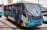Transportes Campo Grande D53678 na cidade de Rio de Janeiro, Rio de Janeiro, Brasil, por Claudio Luiz. Número da foto: #:id.