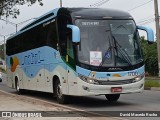 Transportadora Turística Natal 1700 na cidade de Cotia, São Paulo, Brasil, por David Macedo Rocha. Número da foto: #12612642.