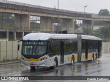 Viação Metrópole Paulista - Zona Leste 3 1211 na cidade de São Paulo, São Paulo, Brasil, por Rodolfo Rodrigues. Número da foto: #:id.
