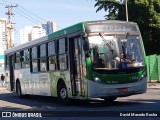 Viação Santa Brígida 1 1994 na cidade de São Paulo, São Paulo, Brasil, por David Macedo Rocha. Número da foto: #12610661.