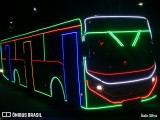 BB Transportes e Turismo 1381 na cidade de Barueri, São Paulo, Brasil, por Ítalo Silva. Número da foto: #:id.