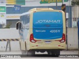 Jotamar Comércio de Peças e Transportes Rodoviários 420511 na cidade de Vitória da Conquista, Bahia, Brasil, por Fabrício Portella Matos. Número da foto: #12611870.