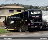 Sudeste Transporte e Turismo 5100 na cidade de Conselheiro Lafaiete, Minas Gerais, Brasil, por Eduardo Vieira. Número da foto: #:id.