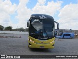 Viação Nova Itapemirim 60546 na cidade de Caruaru, Pernambuco, Brasil, por Lenilson da Silva Pessoa. Número da foto: #:id.