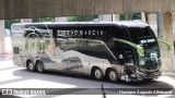 Viação Garcia 86038 na cidade de Curitiba, Paraná, Brasil, por Henrique Augusto Allebrandt. Número da foto: #12612541.