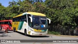Empresa Gontijo de Transportes 18515 na cidade de São Paulo, São Paulo, Brasil, por João Vitor Almeida de Moura. Número da foto: #12611032.