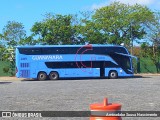 Expresso Guanabara 2409 na cidade de Fortaleza, Ceará, Brasil, por Aminadabe Sousa Nascimento. Número da foto: #12611558.