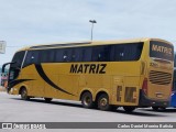 Matriz Transportes 2201 na cidade de Goiânia, Goiás, Brasil, por Carlos Daniel Moreira Batista. Número da foto: #:id.
