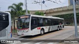 Next Mobilidade - ABC Sistema de Transporte 5424 na cidade de São Bernardo do Campo, São Paulo, Brasil, por Lucas Cerqueira. Número da foto: #12610916.