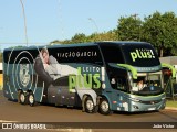 Viação Garcia 88097 na cidade de Foz do Iguaçu, Paraná, Brasil, por João Victor. Número da foto: #12612242.