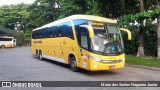 Viação Itapemirim 60015 na cidade de Salvador, Bahia, Brasil, por Mario dos Santos Nogueira Junior. Número da foto: #12612209.