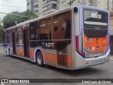 Viação Gato Preto 8 2777 na cidade de São Paulo, São Paulo, Brasil, por Rafael Lopes de Oliveira. Número da foto: #12611306.