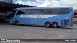 Viação Águia Branca 14006 na cidade de Vitória da Conquista, Bahia, Brasil, por Fábio Paixão. Número da foto: #12611622.
