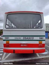 Viação Osasco 1981 na cidade de Barueri, São Paulo, Brasil, por Sérgiane Gisele da Silva. Número da foto: #:id.