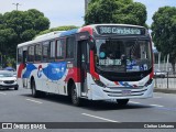 Viação Pavunense B32505 na cidade de Rio de Janeiro, Rio de Janeiro, Brasil, por Cleiton Linhares. Número da foto: #12610609.
