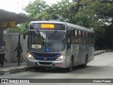 Leblon Transporte de Passageiros Mauá 2410 na cidade de Mauá, São Paulo, Brasil, por Oseias Pereira. Número da foto: #:id.