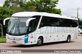 Auto Viação Catarinense 3436 na cidade de Curitiba, Paraná, Brasil, por Paulo Henrique Pereira Borges. Número da foto: #12612423.