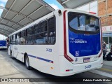 ATT - Atlântico Transportes e Turismo - Vitória da Conquista 24129 na cidade de Vitória da Conquista, Bahia, Brasil, por Fabrício Portella Matos. Número da foto: #12611617.