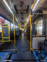 VB Transportes e Turismo 1403 na cidade de Campinas, São Paulo, Brasil, por Lucas Jacó. Número da foto: #12610164.
