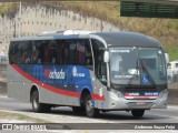 Transportes Machado RJ 162.080 na cidade de Duque de Caxias, Rio de Janeiro, Brasil, por Anderson Sousa Feijó. Número da foto: #:id.